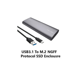 Кишені для HDD Карманы для HDD ^/--/^ M.2 SSD ngff SATA type c для диска типа C USB 3.1 внешний чехол SSD type-c  m /--/ 2 ^_^^^ M.2 SSD ngff SATA type c для диска типа C USB 3. 1 внешний чехол SSD type-c m /--/ 2 - фото фото фото