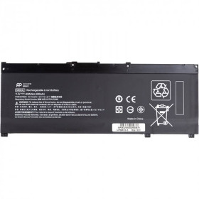 Акумулятори Аккумуляторы ^/--/^ Аккумулятор для ноутбуков HP Envy X /--/ 360 15-cn /--/ 0000 Series (SR /--/ 03 /--/ XL) 11.4 /--/ V 4000 /--/ mAh ^_^^^ Акумулятор для ноутбуків HP Envy X /--/ 360 15-cn /--/ 0000 Series (SR /--/ 03 /--/ XL) 11.4 /--/ V 4000 /--/ mAh - фото фото фото