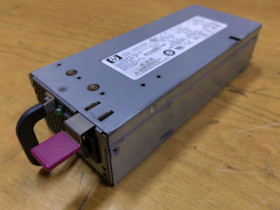 Блоки живлення Блоки питания ^/--/^ Блок живлення 1000 Вт HP ATSN-7001044-Y /--/ 000 серверний    (8006-82) ^_^^^ Блок питания 1000 Вт HP ATSN-7001044-Y /--/ 000 серверный (8006-82) - фото фото фото