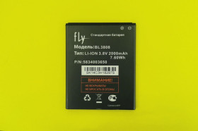 Акумулятори Аккумуляторы ^/--/^ Аккумулятор Оригинал акб Fly BL /--/ 3808 IQ /--/ 456 ERA Life 2       (2000 mAh) ^_^^^ Акумулятор Оригінал акб Fly BL /--/ 3808 IQ /--/ 456 ERA Life 2 (2000 mAh) - фото фото фото