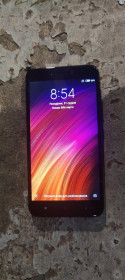 Xiaomi Xiaomi ^/--/^ Мобильный телефон Xiaomi Redmi 4 /--/ X № 24270201 ^_^^^ Мобільний телефон Xiaomi Redmi 4 /--/ X No 24270201 - фото фото фото