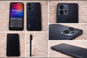 Xiaomi Xiaomi ^/--/^ Xiaomi Redmi Note 12 - фото