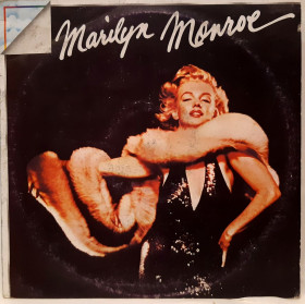 Платівки Пластинки ^/--/^ Marilyn Monroe / Мерилин Монро - Gentlemen Prefer Blondes - 1953. Пластинка. Italy ^_^^^ Мерилін Монро - Gentlemen Prefer Blondes - 1953. Платівка. Italy - фото фото фото