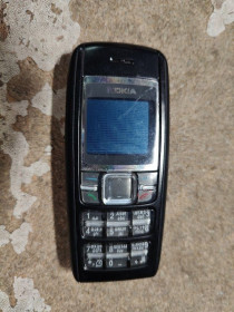 Nokia, Microsoft Nokia, Microsoft ^/--/^ Мобильный телефон Nokia 1600 № 25060312 ^_^^^ Мобільний телефон Nokia 1600 No 25060312 - фото фото фото