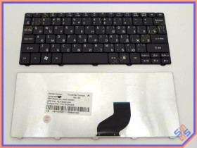 Клавіатури Клавиатуры ^/--/^ Клавиатура для ACER Aspire ONE HAPPY, HAPPY /--/ 2, NAV /--/ 50 (RU Black) ^_^^^ Клавіатура для ACER Aspire ONE HAPPY, HAPPY /--/ 2, NAV /--/ 50 (RU Black). - фото фото фото