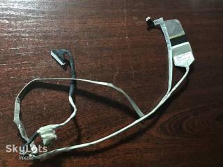 Шлейфи Шлейфы ^/--/^ Шлейф матрицы от Lenovo G /--/ 565 ^_^^^ Шлейф матриці Lenovo G /--/ 565 - фото фото фото