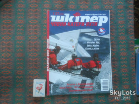 Журнали Журналы ^/--/^ Журнал  &amp;quot; Шкіпер &amp;quot;      №  1    2007 р. ^_^^^ Журнал &amp;quot; Шкипер &amp;quot; No 1 2007 г. - фото фото фото