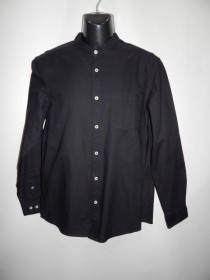 Сорочки Рубашки ^/--/^ Мужская плотная рубашка cotton с длинным рукавом regular fit р.52 035 /--/ DRM ^_^^^ Чоловіча щільна сорочка cotton з довгим рукавом regular fit р.52 035 /--/ DRM - фото фото фото