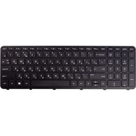 Клавіатури Клавиатуры ^/--/^ Клавиатура для ноутбука HP 350 G /--/ 1, 355 G /--/ 2 черный, черный фрейм ^_^^^ Клавіатура для ноутбука HP 350 G /--/ 1, 355 G /--/ 2 чорний, чорний фрейм - фото фото фото