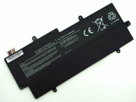 Акумулятори Аккумуляторы ^/--/^ Батарея PA /--/ 5013 /--/ U для Toshiba Portege Z /--/ 830, Z /--/ 835, Z /--/ 930, Z /--/ 935 Ultrabook (14.8 /--/ V 2900 /--/ mAh) ^_^^^ Батарея PA /--/ 5013 /--/ U для Toshiba Portege Z /--/ 830, Z /--/ 835, Z /--/ 930, Z /--/ 935 Ultrabook (14.8 /--/ V 2200 /--/ mAh 32.5 /--/ Wh). - фото фото фото