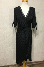 Халати Халаты ^/--/^ Халат,пеньюар женский Topshop,р.S/M ^_^^^ Халат,пеньюар жіночий Topshop,р. S/M - фото фото фото