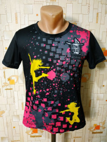 Футболки Футболки ^/--/^ Футболка стрейчева жіноча ALLSTAR DESIGNS p-p XL ^_^^^ Футболка стрейчевая женская ALLSTAR DESIGNS p-p XL - фото фото фото