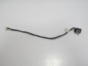 Шлейфи Шлейфы ^/--/^ Гнездо зарядки Dell 1570 (NZ-5743) ^_^^^ Гніздо зарядки Dell 1570 (NZ-5743) - фото фото фото