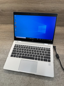 HP HP ^/--/^ ноутбук hp elitebook x /--/ 360 830 g /--/ 6-intel Core i /--/ 7-8565 /--/ u-4 /--/ gb ram ddr /--/ 4-№ss /--/ 287 - фото фото фото