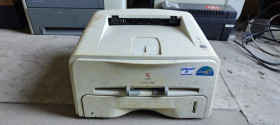 Принтери Принтеры ^/--/^ Лазерный принтер Xerox Phaser 3120 с картриджем № 23061004 ^_^^^ Лазерний принтер Xerox Phaser 3120 з картриджем No 23061004 - фото фото фото