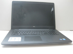 Dell Dell ^/--/^ Ноутбук Dell Inspiron 5748 17.3&amp;quot; 1600 /--/ x /--/ 900 i /--/ 3-4030 /--/ U 1.90 GHz 8 /--/ GB DDR /--/ 3 480 /--/ GB SSD WebCam - фото фото фото