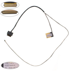 Шлейфи Шлейфы ^/--/^ Шлейф матрицы для ноутбука LENOVO (IdeaPad: 110-15), eDP (DC /--/ 02 /--/ C /--/ 009910) ^_^^^ Шлейф матриці для ноутбука LENOVO (IdeaPad: 110-15), eDP (DC /--/ 02 /--/ C /--/ 009910) - фото фото фото