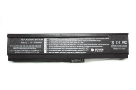 Акумулятори Аккумуляторы ^/--/^ Аккумулятор PowerPlant для ноутбуков ACER Aspire 3030 (BT.00603.010) 11.1 /--/ V 5200 /--/ mAh - фото фото фото