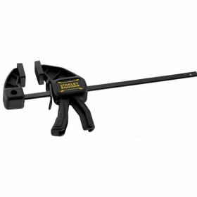 Інші інструменти Другие инструменты ^/--/^ Струбцина самозажимная STANLEY FatMax 120 мм FMHT /--/ 0-83231 ^_^^^ Струбцина самозажимна STANLEY FatMax 120 мм FMHT /--/ 0-83231 - фото фото фото