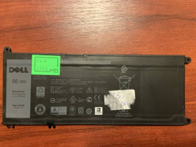 Акумулятори Аккумуляторы ^/--/^ Акумулятор DELL 33 /--/ YDH Знос: 56 Dell Inspiron 15 7577, 7578, 17 7773, 7778, 7779, G /--/ 3 3579 G /--/ 5 5587 (23 ^_^^^ Аккумулятор DELL 33 /--/ YDH Износ: 56 Dell Inspiron 15 7577, 7578, 17 7773, 7778, 7779, G /--/ 3 3579 G /--/ 5 5587 (23 - фото фото фото