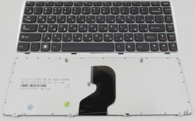 Клавіатури Клавиатуры ^/--/^ Клавиатура для ноутбука Lenovo  Z /--/ 460, Z /--/ 460 /--/ G, Z /--/ 460 /--/ A, Z /--/ 450 ориг ^_^^^ Клавіатура для ноутбука Lenovo Z /--/ 460, Z /--/ 460 /--/ G, Z /--/ 460 /--/ A, Z /--/ 450 ориг - фото фото фото