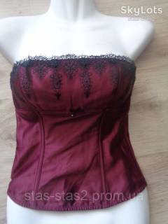 Корсети Корсеты ^/--/^ Корсет бандо 75 /--/ С 36 /--/ В  34 /--/ С 80 /--/ В C&amp;A ^_^^^ Корсет бандо 75 /--/ С 36 /--/ В 34 /--/ С 80 /--/ В C&amp;A - фото фото фото