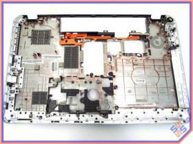 Корпуса Корпуса ^/--/^ Корпус для HP Envy m /--/ 6-1116 /--/ TX, m /--/ 6-1117 /--/ TX, m /--/ 6-1118 /--/ TX (Нижняя крышка (корыто)) Black с HDMI. ^_^^^ Корпус для HP Envy m /--/ 6-1116 /--/ TX, m /--/ 6-1117 /--/ TX, m /--/ 6-1118 /--/ TX (Нижня кришка (корито) Black з HDMI. - фото фото фото