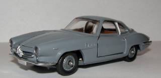 : Закордонні : Зарубежные ^/--/^ 1^43 ALFA ROMEO GIULIETTA SS. Ремейк. РАРИТЕТ. ^_^^^ ALFA ROMEO GIULIETTA SS. Ремейк. РАРИТЕТ. - фото фото фото