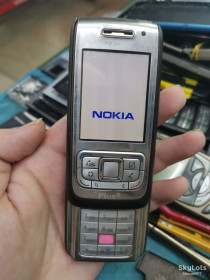 Nokia, Microsoft Nokia, Microsoft ^/--/^ #939 Sklad Nokia E /--/ 65 brown Plus operator ^_^^^ Sklad Nokia E /--/ 65 brown Plus operator - фото фото фото