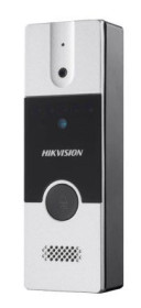 Домофони Домофоны ^/--/^ Аналогова викликна панель  Hikvision DS-KB /--/ 2421-IM ^_^^^ Аналоговая вызовная панель Hikvision DS-KB /--/ 2421-IM - фото фото фото