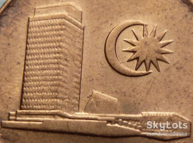 Малайзія Малайзия ^/--/^ Малайзия 1 сен 1979 зл/м /--/ 00,2 ^_^^^ Малайзія 1 сен 1979 зл/м /--/ 00,2 - фото фото фото