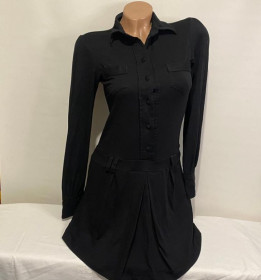 Сукні Платья ^/--/^ Чорне плаття dorothy perkins (no /--/ 2) ^_^^^ Черное платье dorothy perkins (no /--/ 2) - фото фото фото