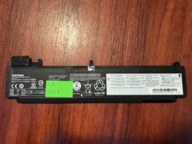 Акумулятори Аккумуляторы ^/--/^ Акумулятор Оригінальний ОРИГІНАЛ! LENOVO SB /--/ 10 /--/ F /--/ 46461 00 /--/ HW /--/ 023 Знос: 16 Lenovo ThinkPad T /--/ 460 /--/ S, T /--/ 470 /--/ S Se ^_^^^ Аккумулятор Оригинальный Оригинал! LENOVO SB /--/ 10 /--/ F /--/ 461 00 /--/ HW /--/ 023 Снос: 16 Lenovo ThinkPad T /--/ 460 /--/ S, T /--/ 470 /--/ S Se - фото фото фото
