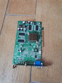 Відеокарти Видеокарты ^/--/^ Видеокарта NVIDIA GeForce FX 5200 8893 ver /--/ 1.1 PCI ^_^^^ Видеокарта NVIDIA GeForce FX 5200 8893 PCI - фото фото фото