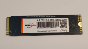 Твердотільні SSD-накопичувачі Твердотельные SSD-накопители ^/--/^ Новий !!! WalRam Накопичувач SSD M.2 128 /--/ GB 2280 PCIe 3.0 x /--/ 4 NVMe TLC                (WLR-NVME-128 /--/ G-MX /--/ 091) ^_^^^ Новый!!! WalRam Накопитель SSD M.2 128 /--/ GB 2280 PCIe 3.0 x /--/ 4 NVMe TLC (WLR-NVME-128 /--/ G-MX /--/ 091) - фото фото фото