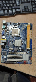 Материнські плати Материнские платы ^/--/^ Мат. плата ASRock G /--/ 31 /--/ M-S rev /--/ 2.0 LGA /--/ 775 G /--/ 31 PCI-E+SVGA+LAN SATA MicroATX 2 /--/ DDR /--/ 2 № 231003 ^_^^^ Мат. плата ASRock G /--/ 31 /--/ M-S rev /--/ 2.0 LGA /--/ 775 G /--/ 31 PCI-E+SVGA+LAN SATA MicroATX 2 /--/ DDR /--/ 2 No 231003 - фото фото фото