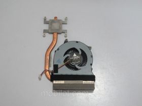 Системи охолодження Системы охлаждения ^/--/^ Система охлаждения Lenovo E /--/ 320 (NZ-6091) ^_^^^ Система охолодження Lenovo E /--/ 320 (NZ-6091) - фото фото фото