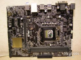 Материнські плати Материнские платы ^/--/^ Материнская плата Asus H /--/ 110 /--/ M-K       (s /--/ 1151, Intel H /--/ 110, PCI-Ex /--/ 16) ^_^^^ Материнська плата Asus H /--/ 110 /--/ M-K (s /--/ 1151, Intel H /--/ 110, PCI-Ex /--/ 16) - фото фото фото