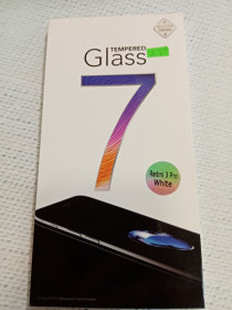 Плівки для екранів Пленки для экранов ^/--/^ Защитное стекло для Xiaomi redmi 3 pro white ^_^^^ Захисне скло для Xiaomi redmi 3 pro white - фото фото фото