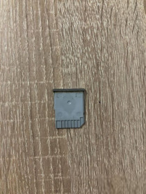 Корпуса Корпуса ^/--/^ Заглушка карти памяті Dell Latitude E /--/ 6420 ^_^^^ Заглушка карты памяти Dell Latitude E /--/ 6420 - фото фото фото