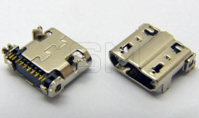 Роз'єми, гнізда Разъемы, гнезда ^/--/^ Роз&amp;apos;єм micro usb 11 pin Samsung Galaxy Note 2 N /--/ 7100 R /--/ 950 T /--/ 889 mc /--/ 050 ^_^^^ Разъём micro usb 11 pin Samsung Galaxy Note 2 N /--/ 7100 R /--/ 950 T /--/ 889 mc /--/ 050 - фото фото фото