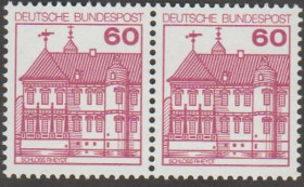 НДР, ФРН ГДР, ФРГ ^/--/^ Германия Німеччина 1979 стандарт пара ^_^^^ Германия 1979 стандарт пара - фото фото фото