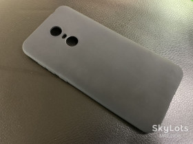 Чохли, бампера Чехлы, бампера ^/--/^ Силіконовий чохол Premium для Xiaomi Redmi 5 Plus ^_^^^ Силиконовый чехол Premium для Xiaomi Redmi 5 Plus - фото фото фото