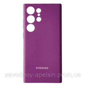 Чохли, бампера Чехлы, бампера ^/--/^ Samsung S /--/ 24 Ultra S /--/ 928 Силиконовый чехол Микрофибра (женский) ^_^^^ Samsung S /--/ 24 Ultra S /--/ 928 Силіконовий чохол Мікрофібра (жіночий) - фото фото фото