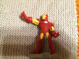 Інші аксесуари Другие аксессуары ^/--/^ Фигурка Iron Man для Disney Infinity 2.0, 3.0 на PS /--/ 3/PS /--/ 4/Wii U/XBOX /--/ 360/XBOX ^_^^^ Фігурка Iron Man для Disney Infinity 2.0, 3.0 на PS /--/ 3/PS /--/ 4/Wii U/XBOX /--/ 360/XBOX - фото фото фото