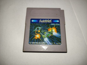 Диски з відеоіграми Диски с видеоиграми ^/--/^ Solar Striker GB Game Boy Японія, тільки карт ^_^^^ Solar Striker GB Game Boy Япония, только карт - фото фото фото