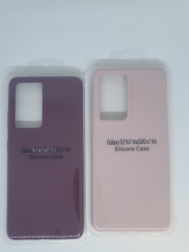 Чохли, бампера Чехлы, бампера ^/--/^ Чехол для Samsung Galaxy S /--/ 21 ultra G /--/ 998 силикон бампер - фото фото фото