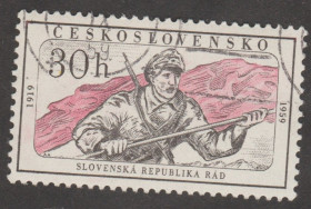 Чехословаччина Чехословакия ^/--/^ Чехословакия Чехословаччина 1959 юбилей ^_^^^ Чехословаччина 1959 ювілей - фото фото фото