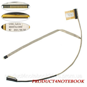 Шлейфи Шлейфы ^/--/^ Шлейф матрицы для ноутбука Toshiba (M /--/ 800, M /--/ 845, M /--/ 840) LED (DD /--/ 0 /--/ BY /--/ 4 /--/ LC /--/ 000) ^_^^^ Шлейф матриці для ноутбука Toshiba (M /--/ 800, M /--/ 845, M /--/ 840) LED (DD /--/ 0 /--/ BY /--/ 4 /--/ LC /--/ 000) - фото фото фото