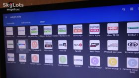 Інші комплектуючі Другие комплектующие ^/--/^ IPTV интернет телевидение. Настрою платное или бесплатное. ^_^^^ IPTV Інтернет телебачення. Настрою платне або безкоштовне. - фото фото фото